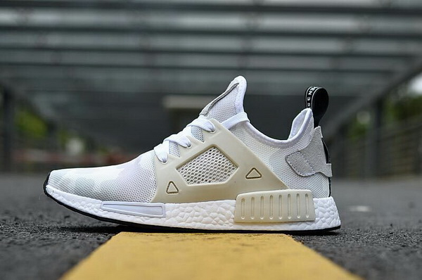 Adidas NMD 3 Men Shoes--010